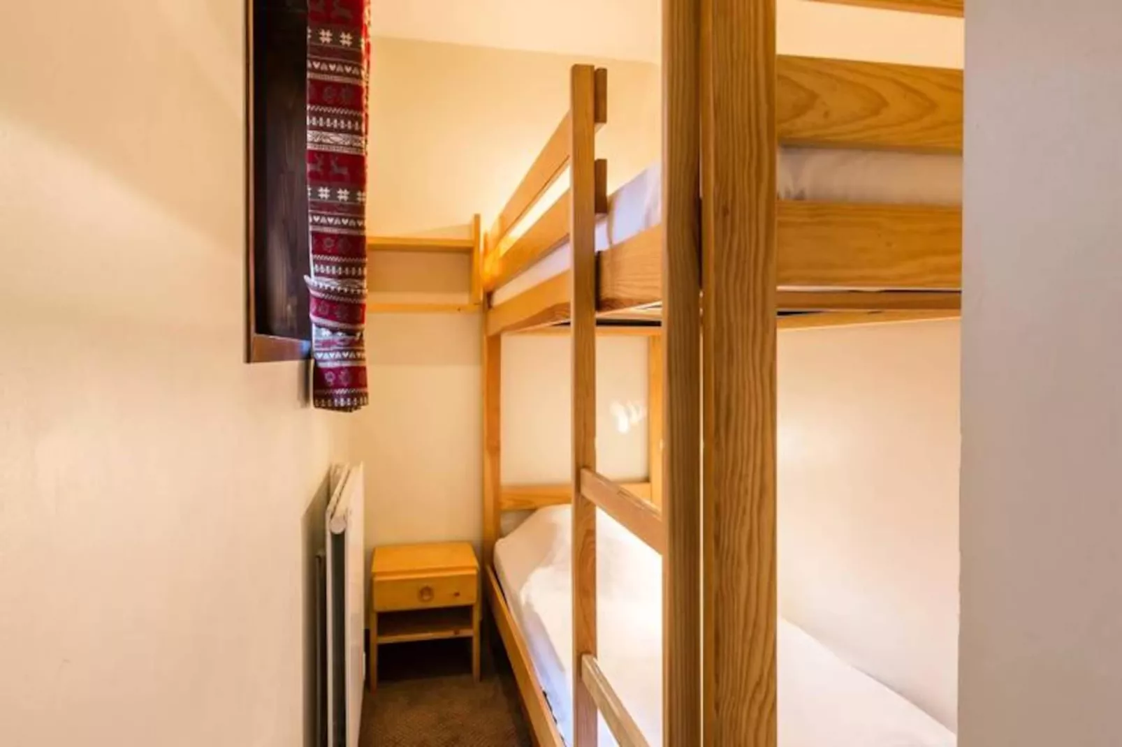 Résidence Val D'isere Village-Untagged