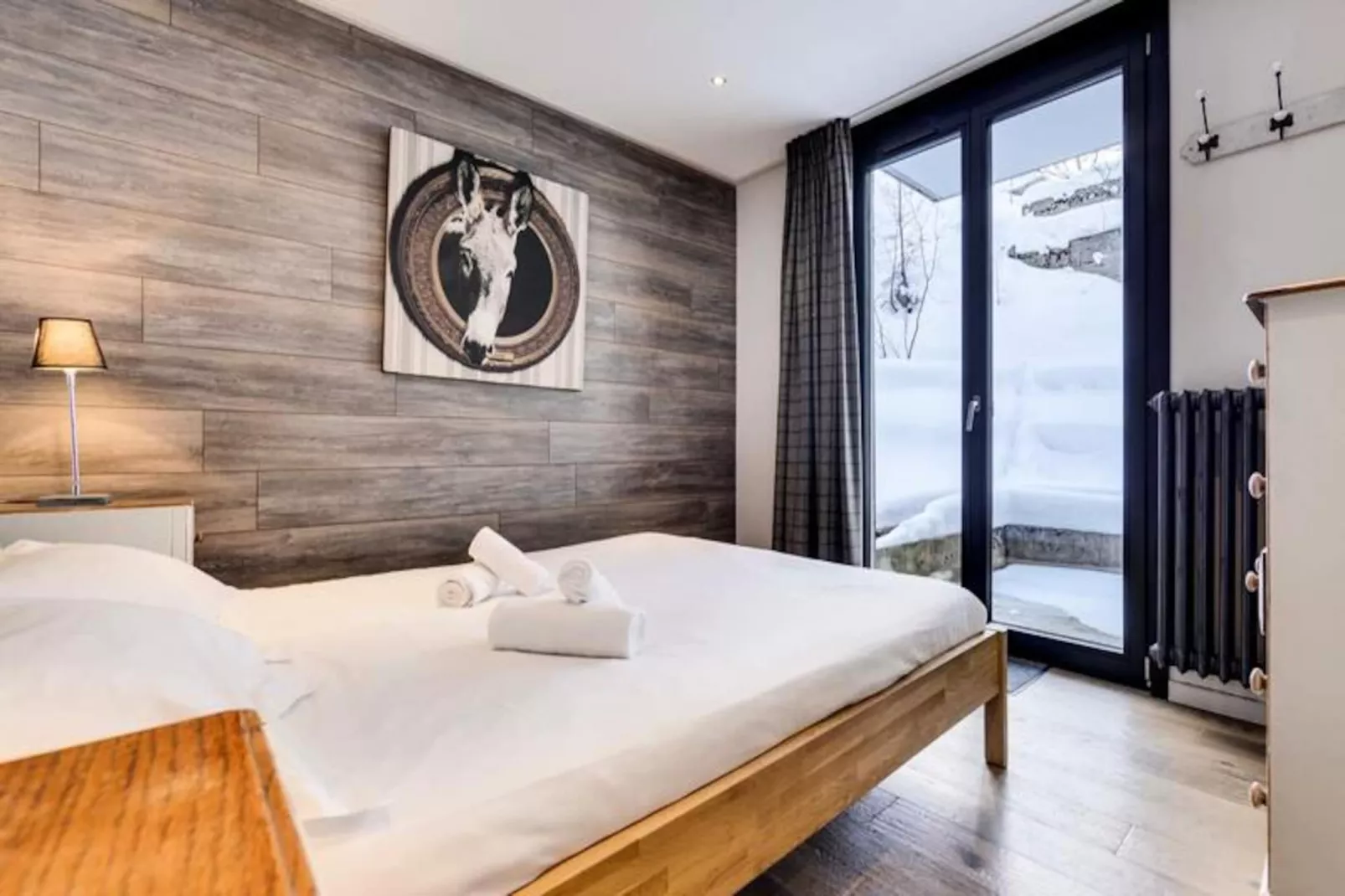 Résidence Hauts De Val-Non tagué