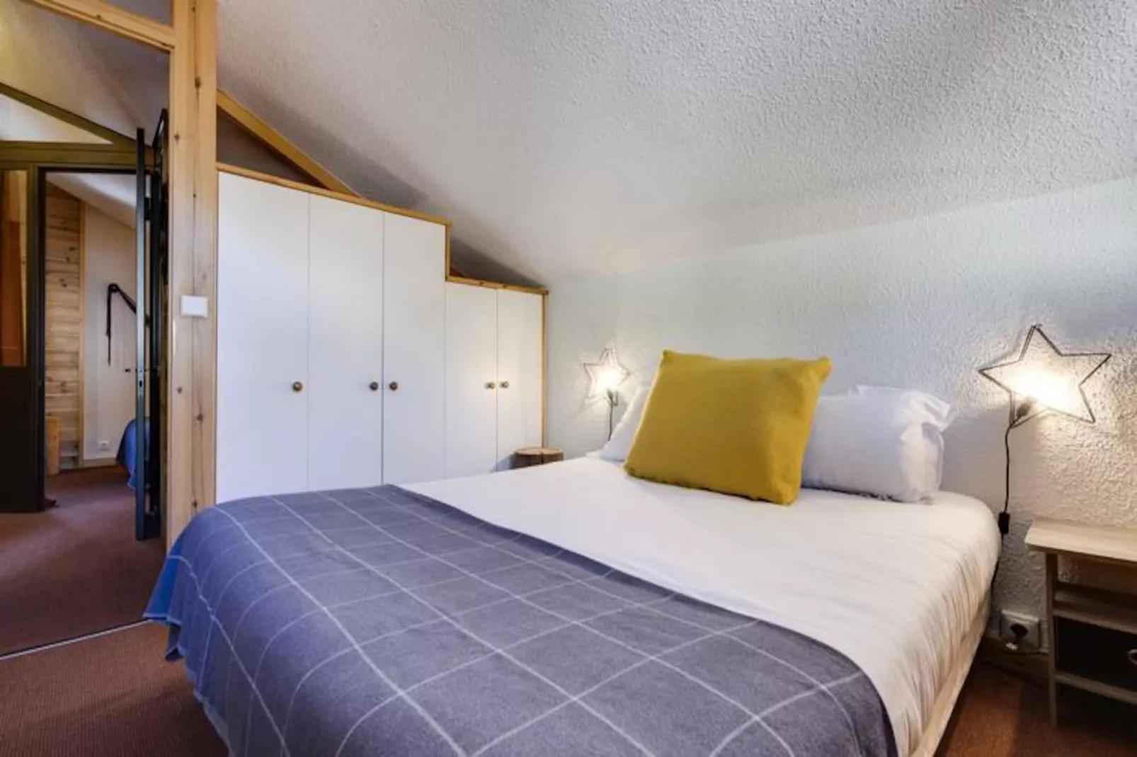 Résidence Val D'isere Village-Untagged