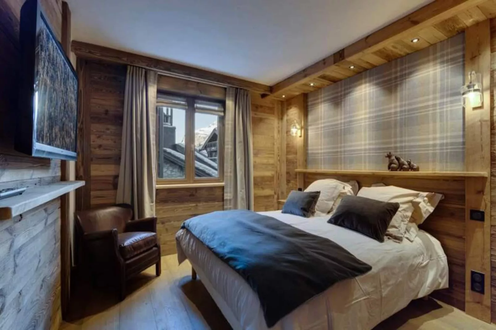 Résidence Squaw Valley-Untagged