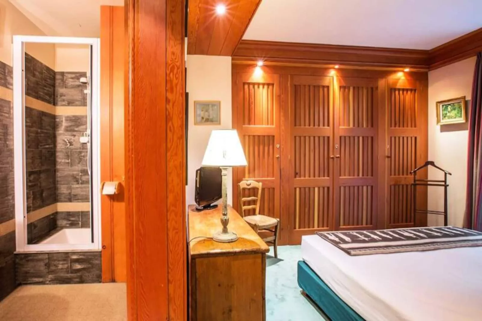 Résidence Hauts De Val-Non tagué