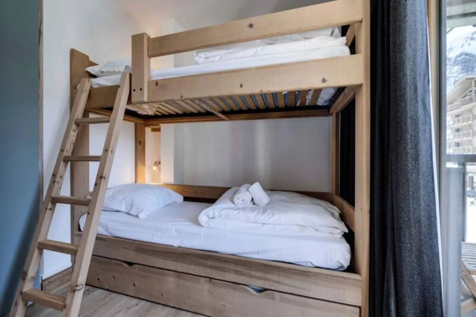 Résidence Val D'isere Village-Untagged