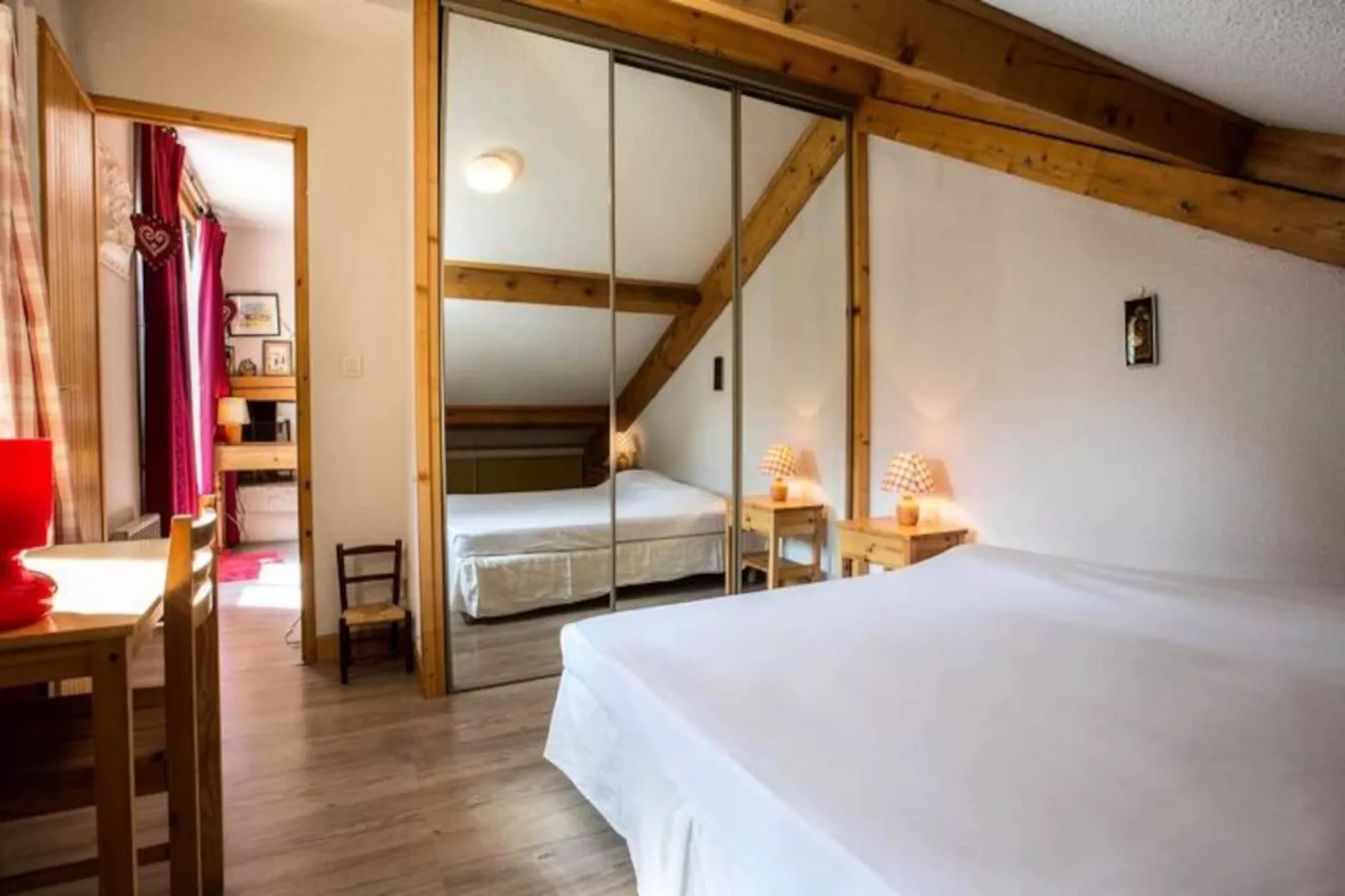 Résidence OrÉades-Untagged