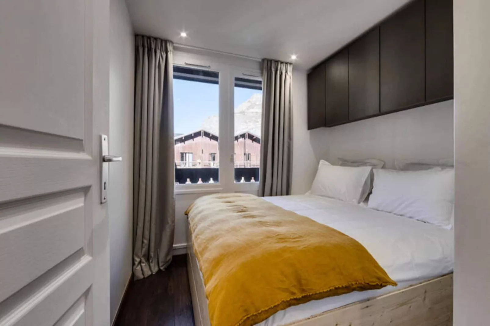 Résidence Jardins De Val-Nicht zugeordnet