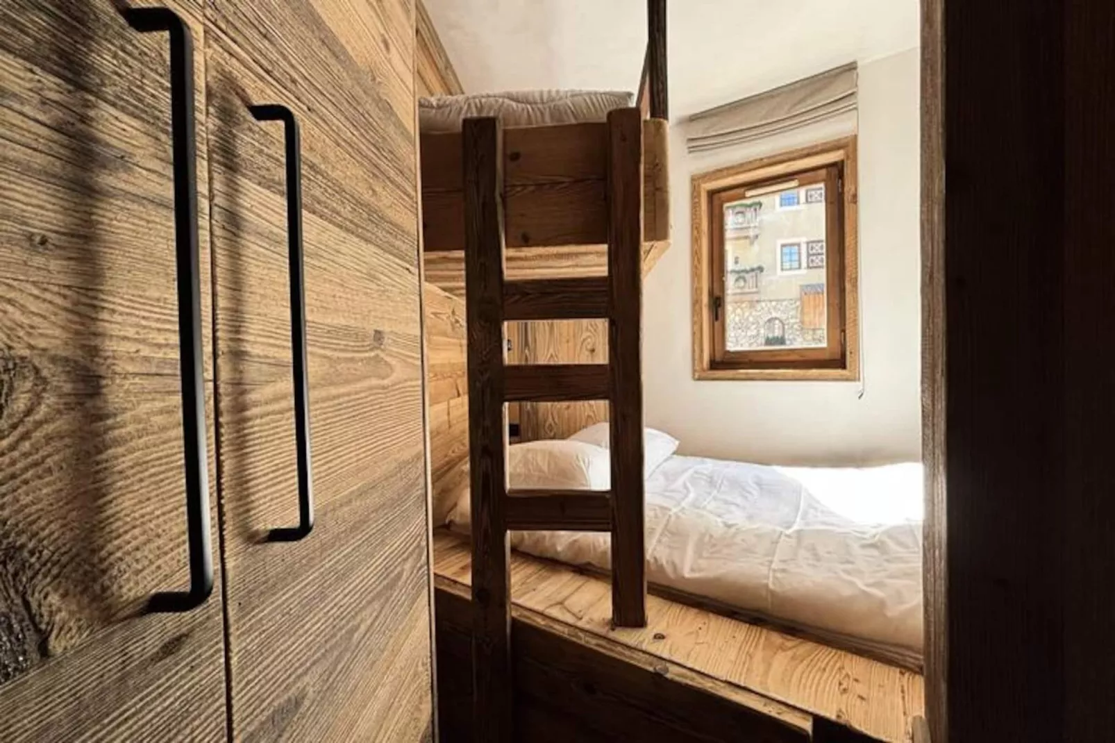 Résidence Val D'isere Village-Untagged