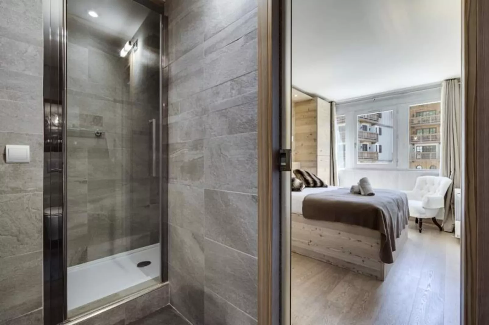 Résidence Val D'isere Village-Untagged