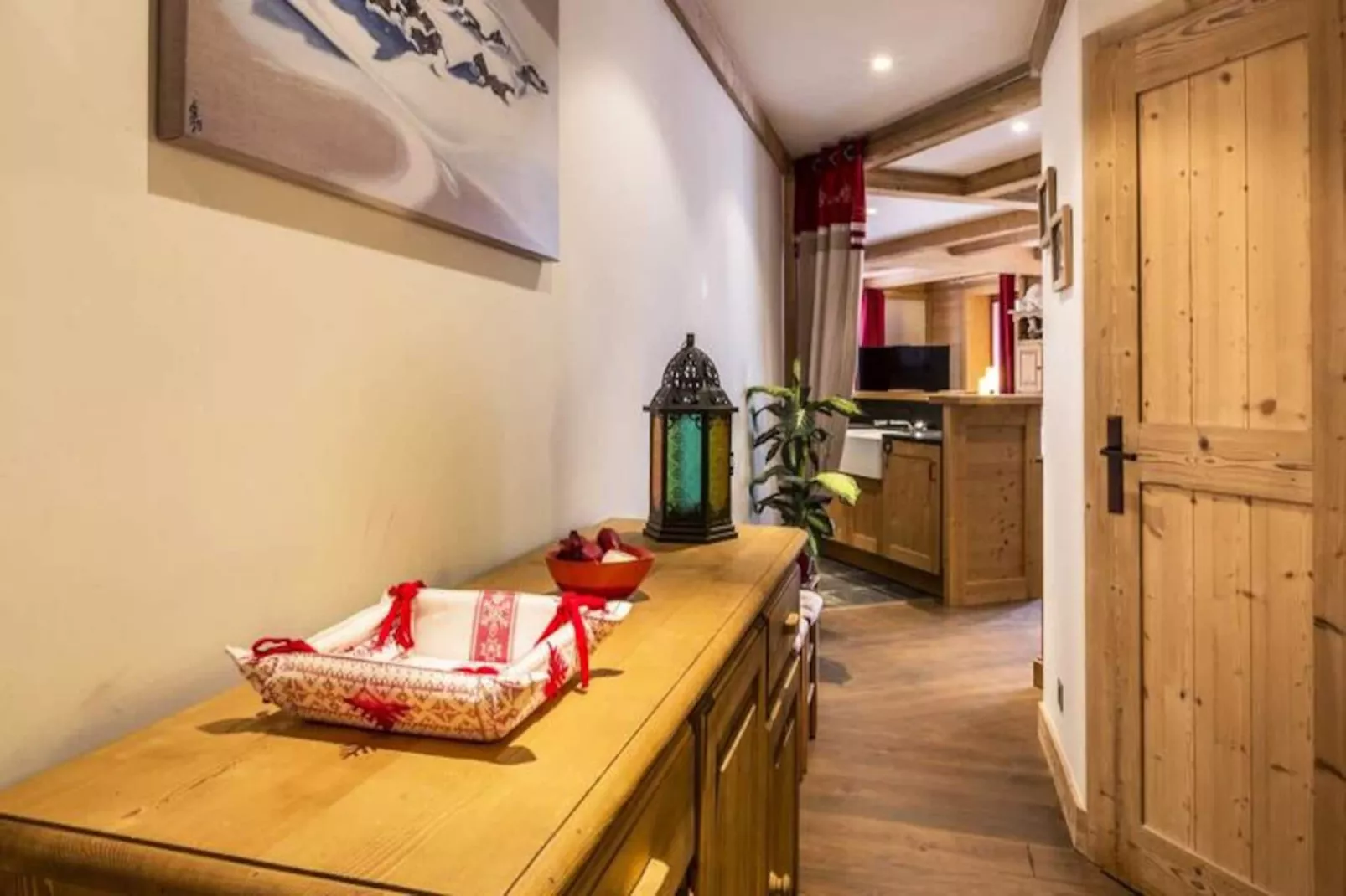 Résidence Choucas-Nicht zugeordnet