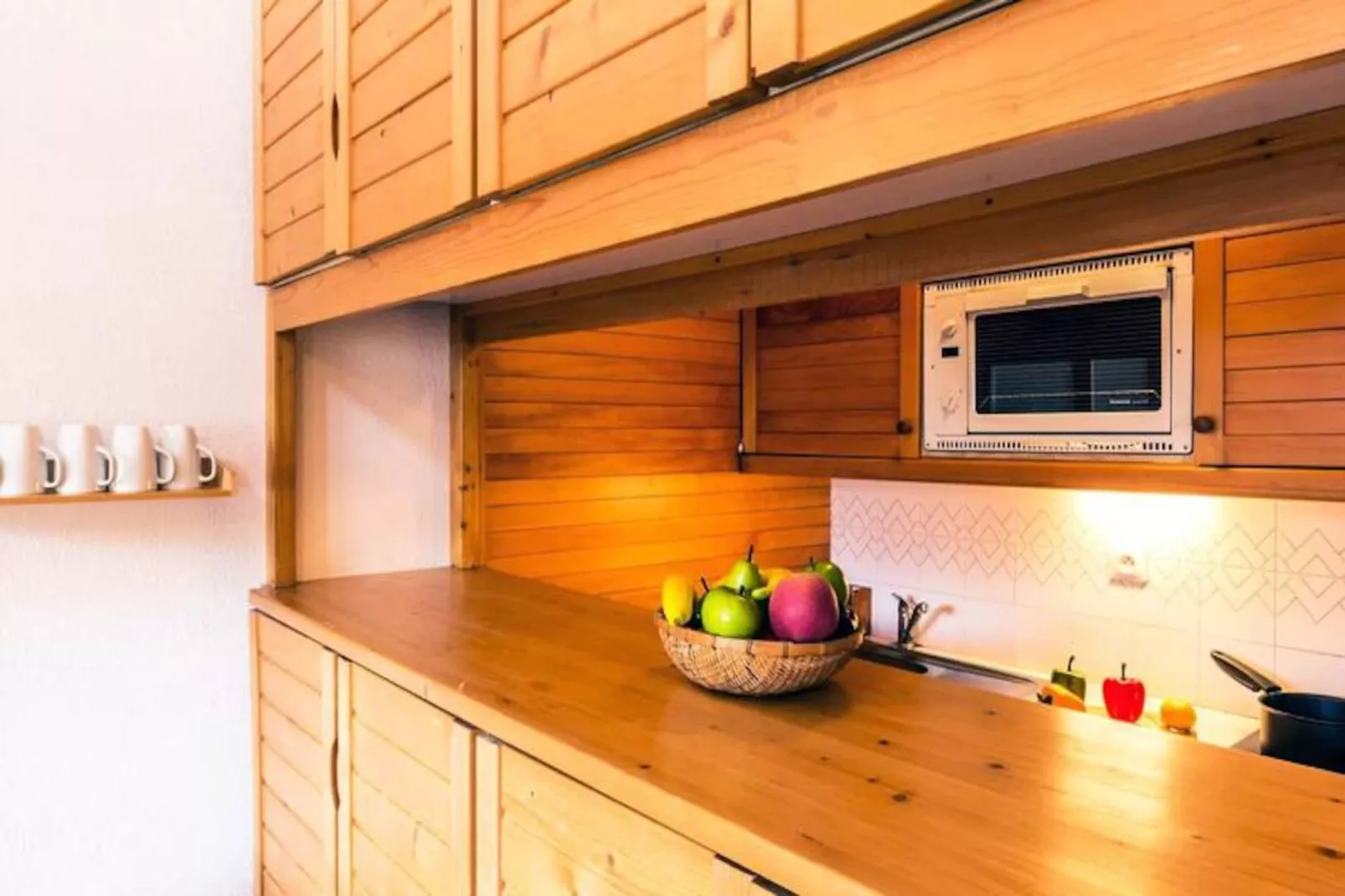 Résidence Val D'isere Village-Untagged