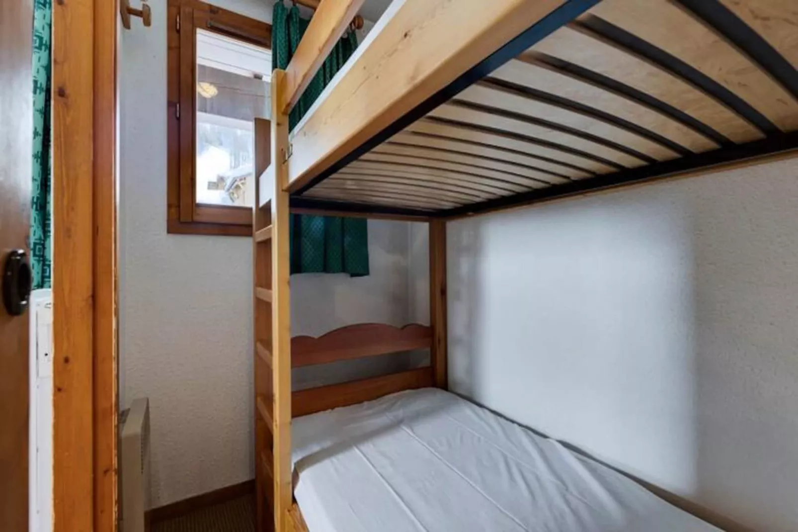 Résidence Rond Point Des Pistes 3-Untagged