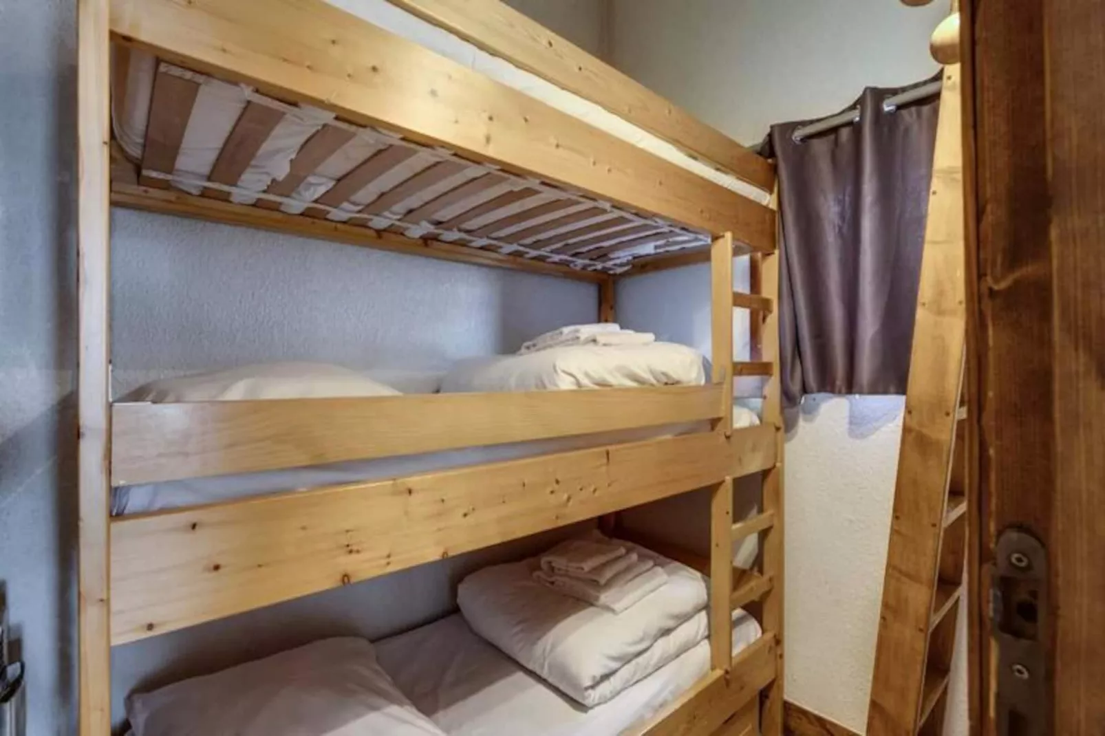 Résidence Val D'isere Village-Untagged