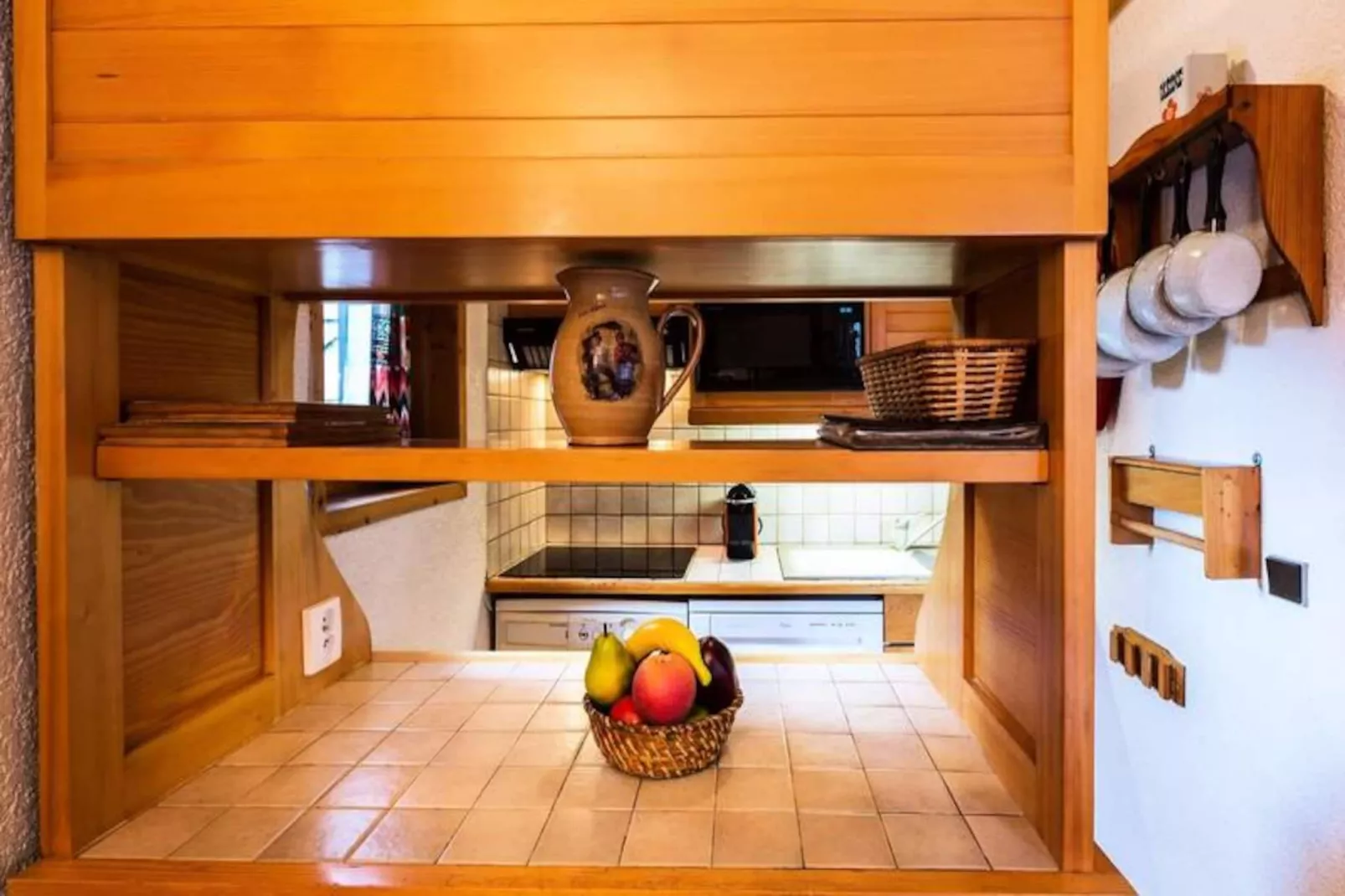 Résidence Val D'isere Village-Untagged