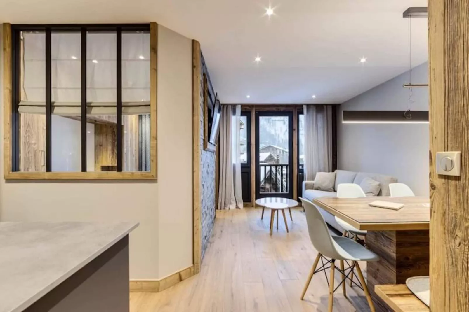 Résidence Val D'isere Village - Untagged