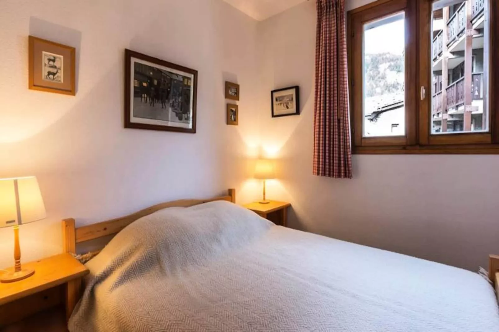 Résidence Val D'isere Village - Nicht zugeordnet