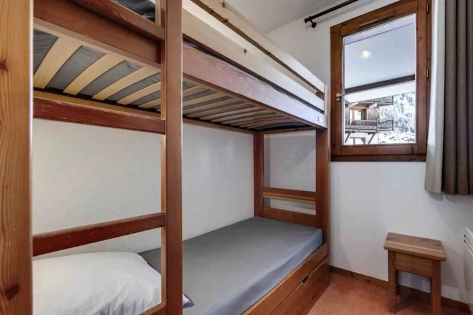 Résidence Rond Point Des Pistes-Non tagué