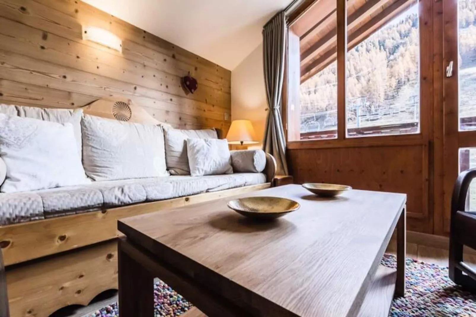 Résidence Rond Point Des Pistes-Untagged