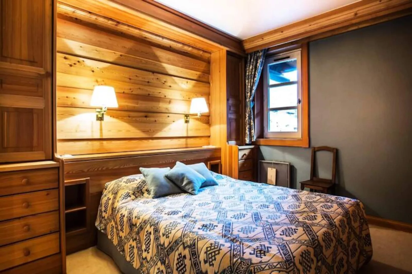 Résidence Coeur De Val-Non tagué