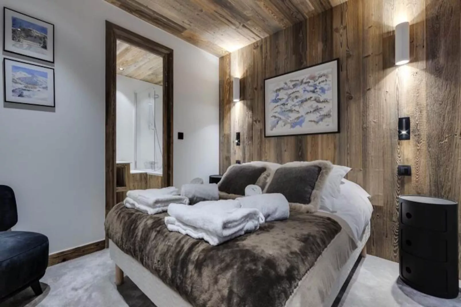 Résidence Coeur De Val-Non tagué