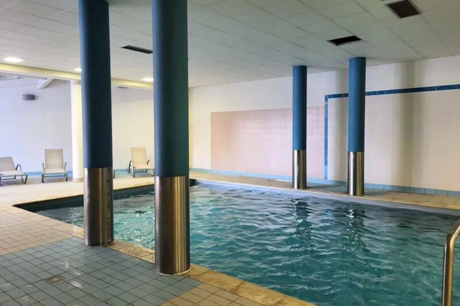 Appartement Spacieux Au Petit Bois, La Féclaz-Untagged