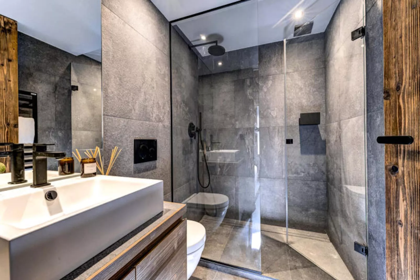 Chalet Zanskar-Nicht zugeordnet