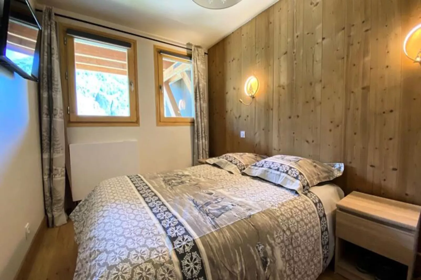 Chalet Sanmar-Nicht zugeordnet