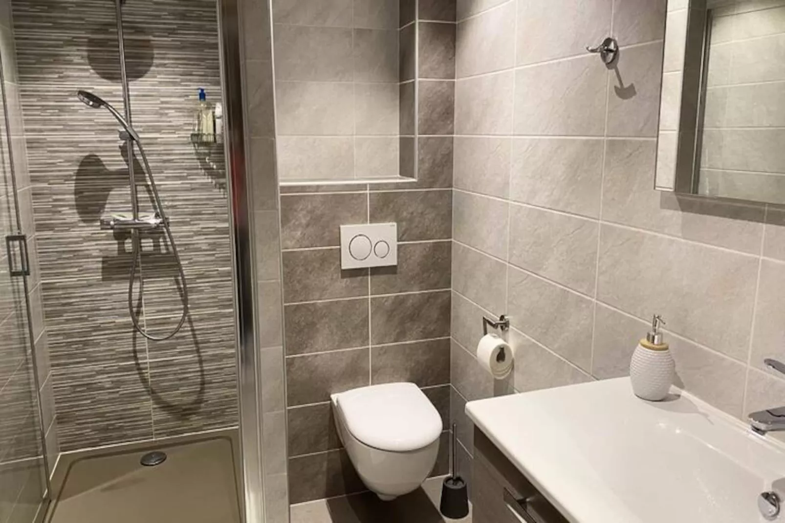 Chalet Arpita-Nicht zugeordnet