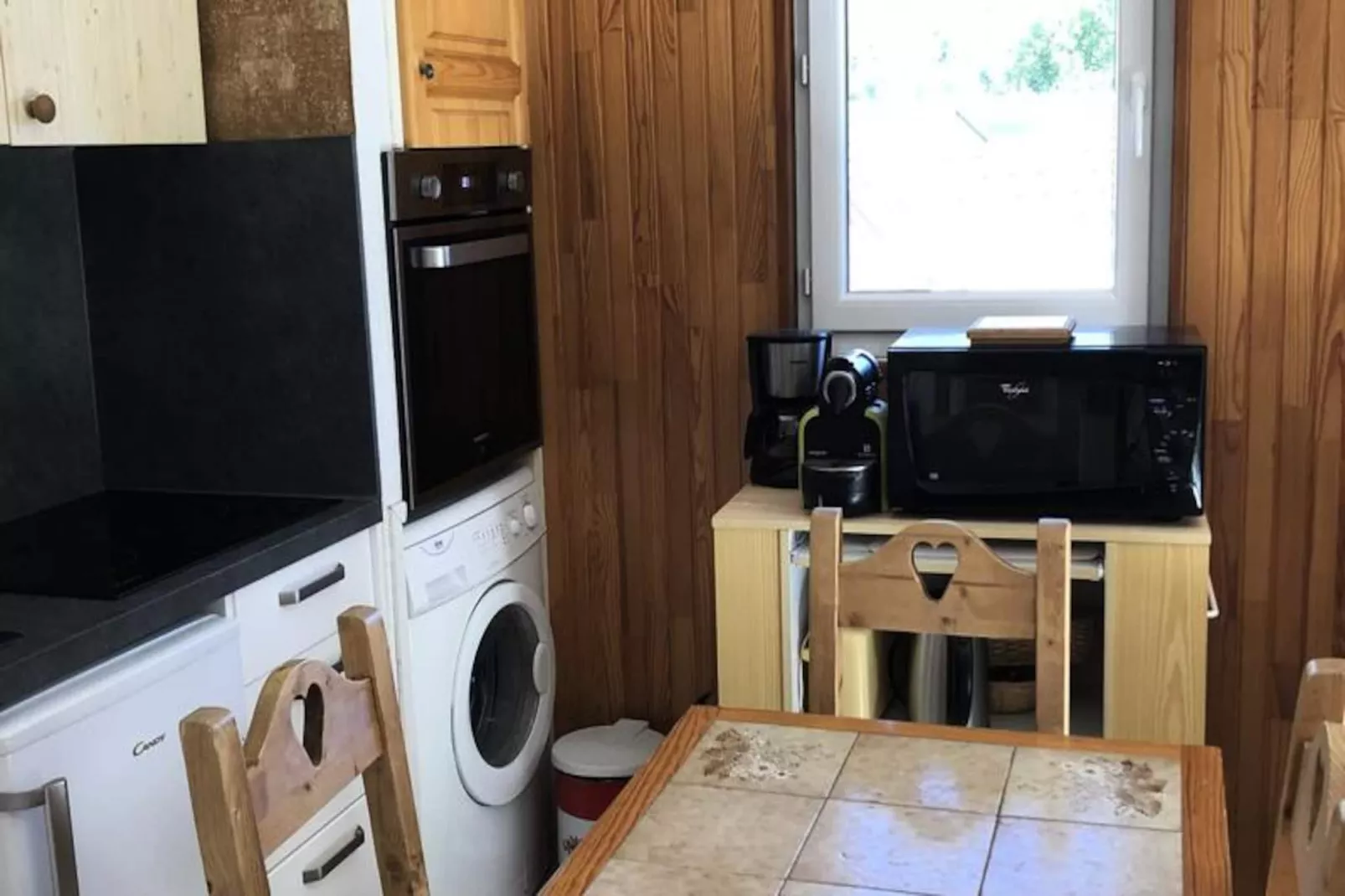 Résidence Carene-Non tagué