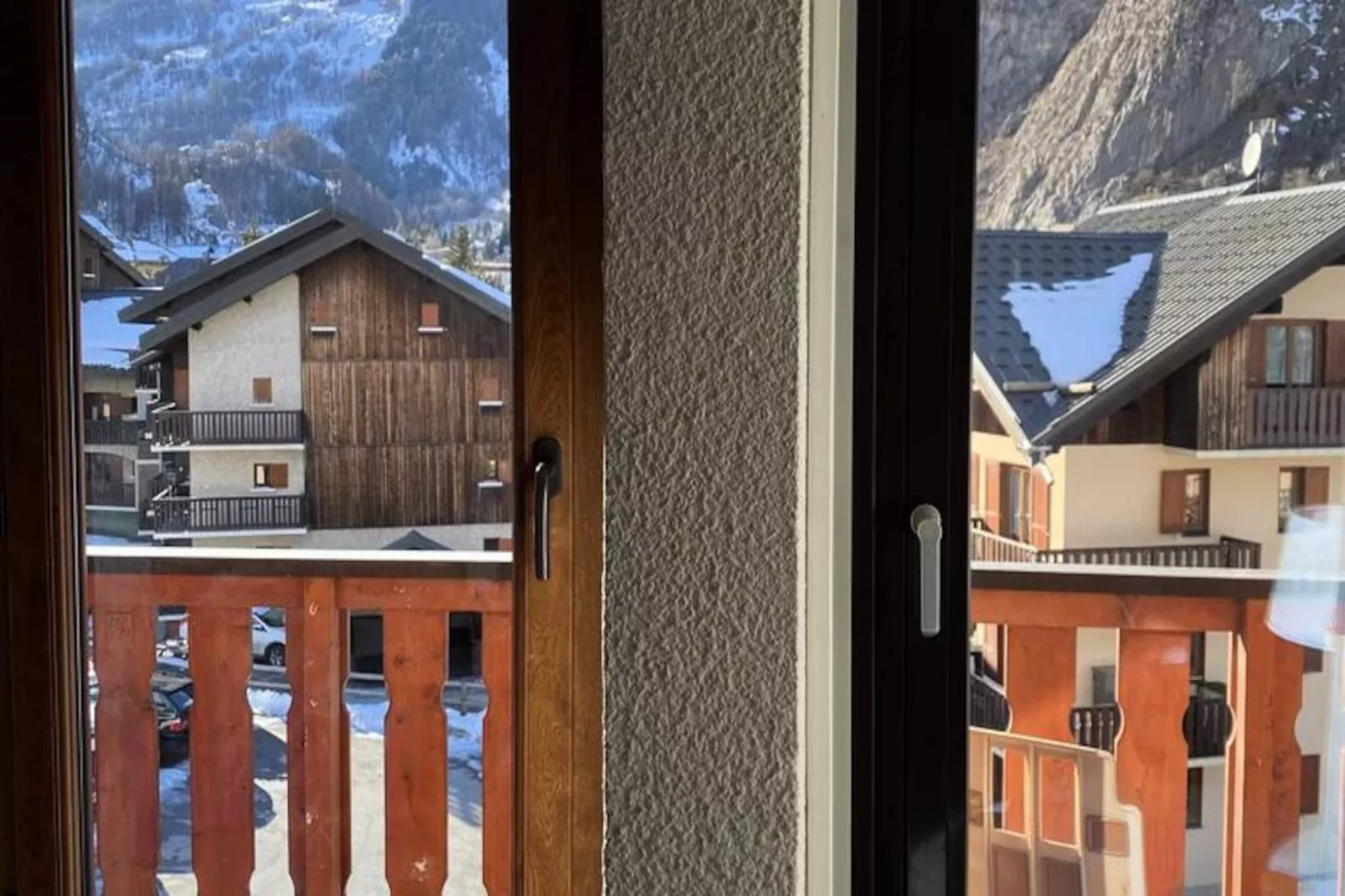 Résidence Betelgeuse-Non tagué