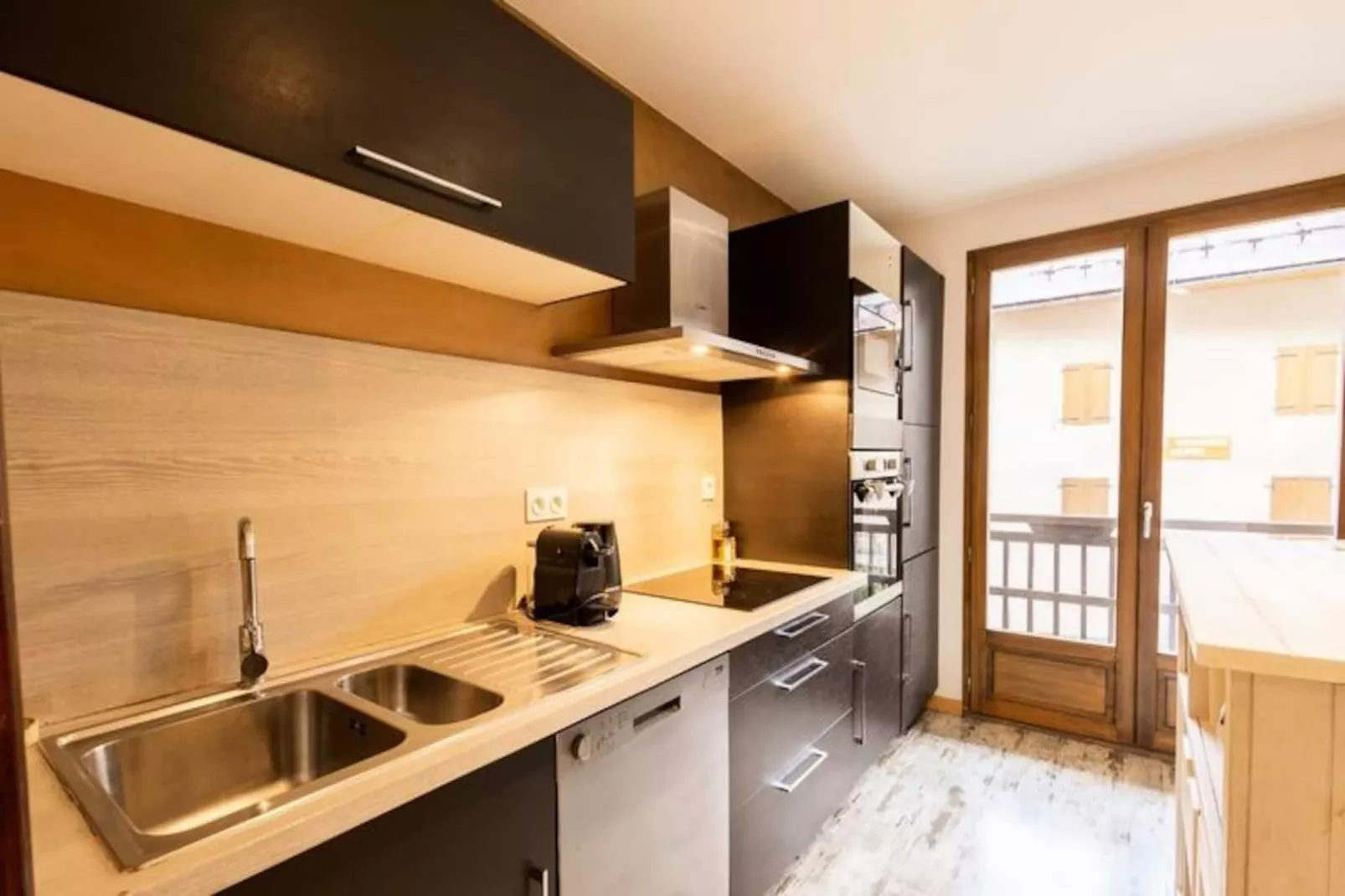 Résidence Les Etoiles Des Neiges-Nicht zugeordnet