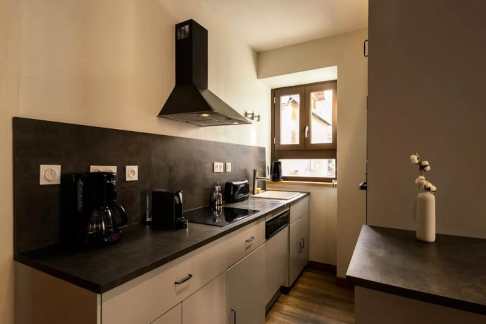 Résidence Les Etoiles Des Neiges-Nicht zugeordnet