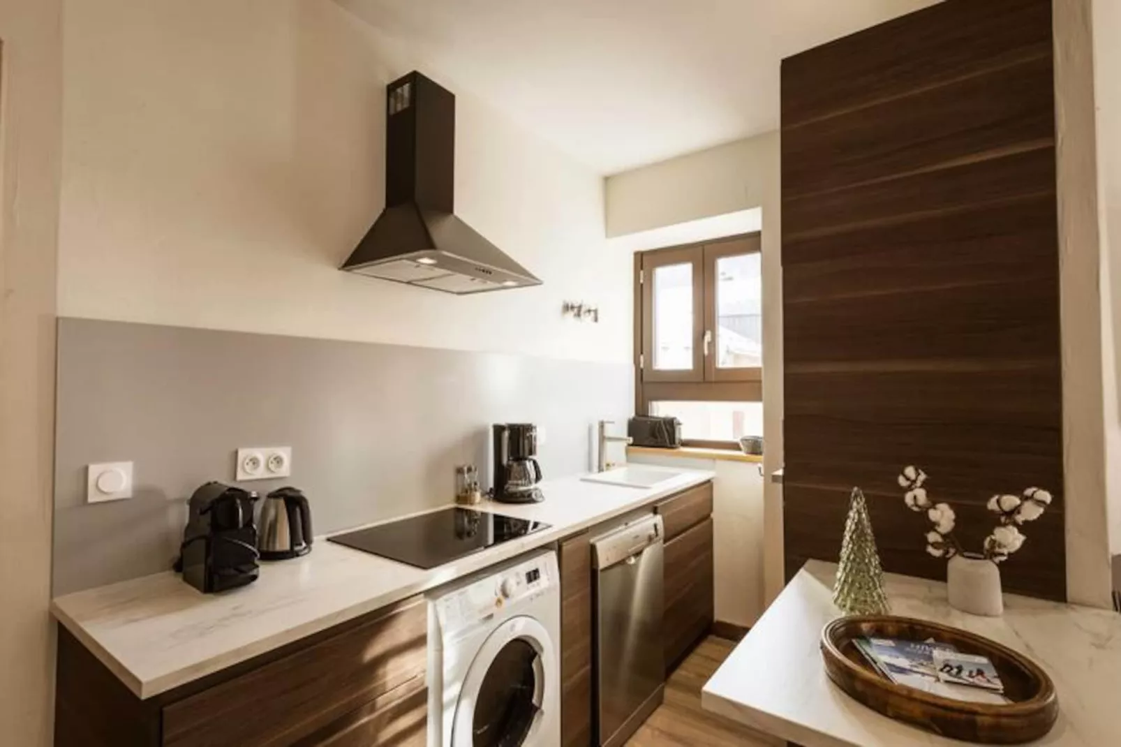 Résidence Les Etoiles Des Neiges-Nicht zugeordnet