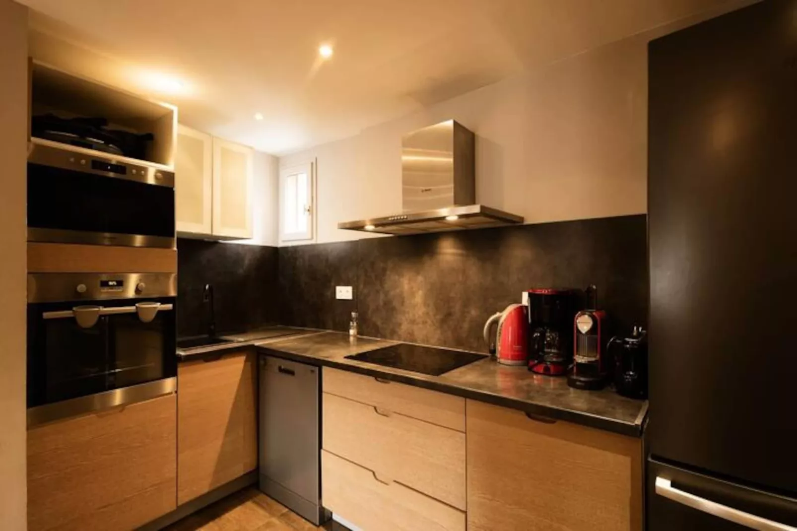 Résidence Les Etoiles Des Neiges-Nicht zugeordnet