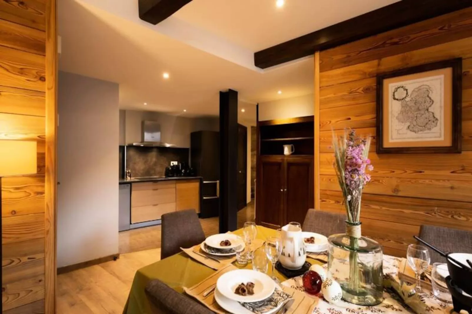 Résidence Les Etoiles Des Neiges-Nicht zugeordnet