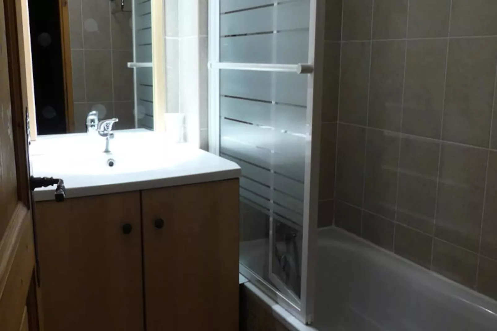 Ancolie Chalets De La Vallee D'or - Untagged