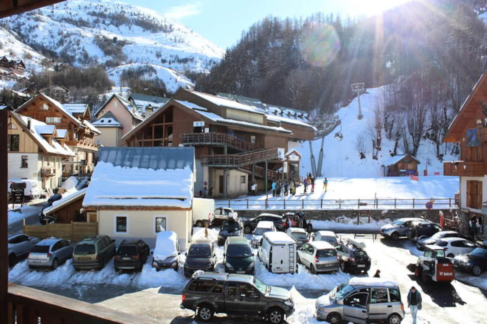 Residence Tigny - Untagged