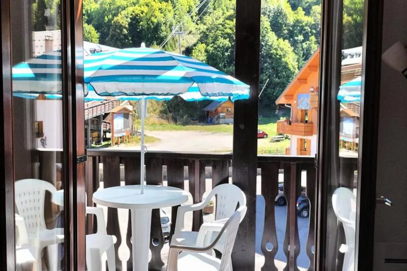 Residence Tigny - Untagged