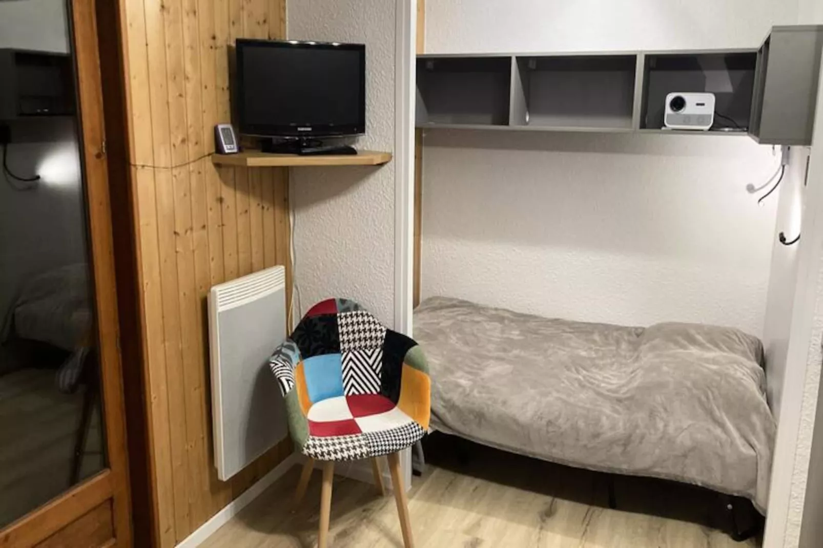 Résidence La Croix Du Sud-Nicht zugeordnet