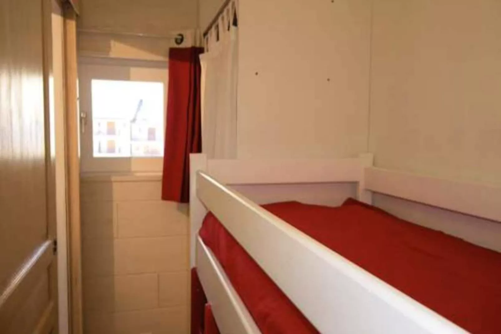 Résidence La Croix Du Sud-Non tagué