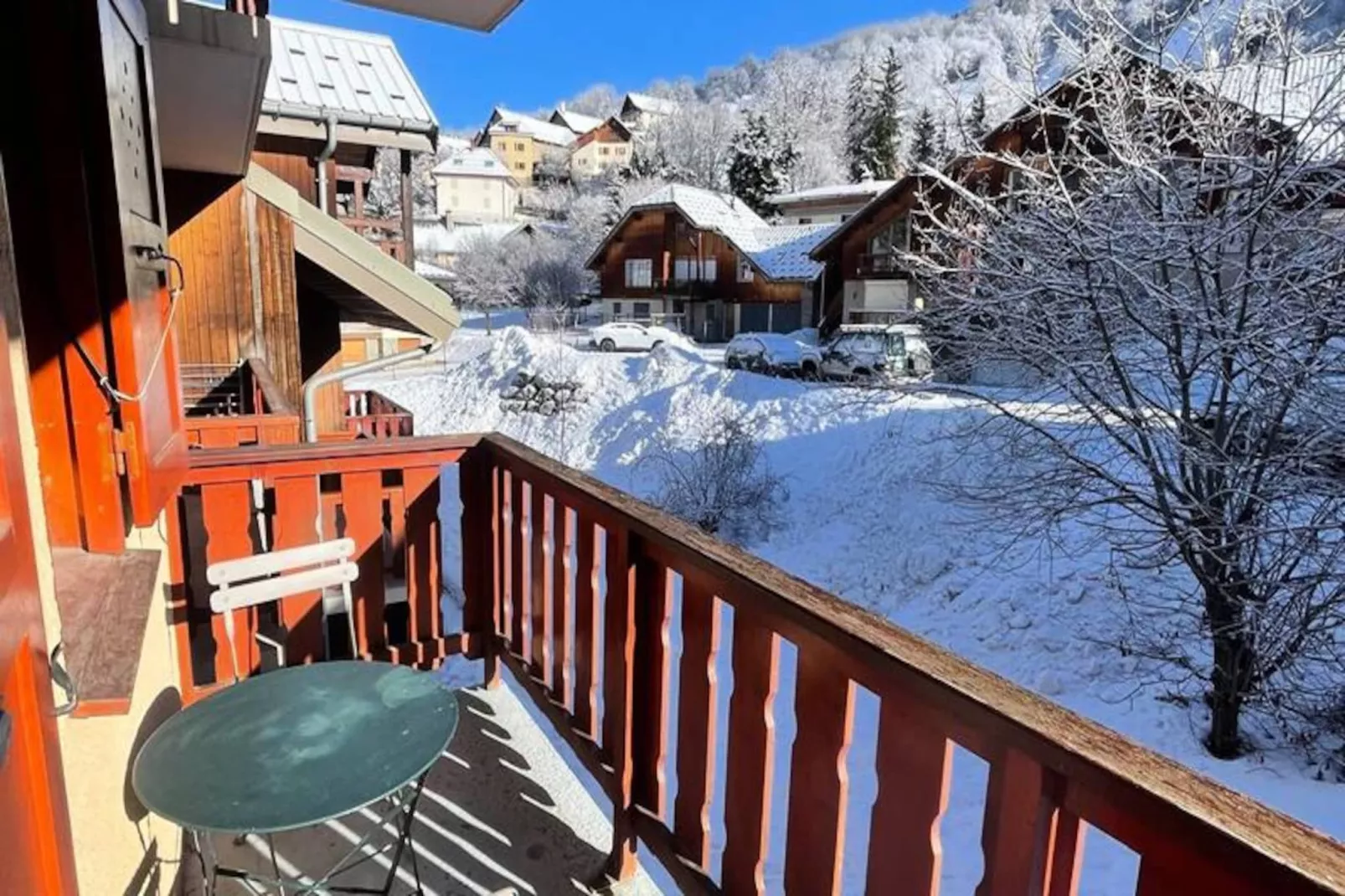 Résidence La Demeurance-Untagged