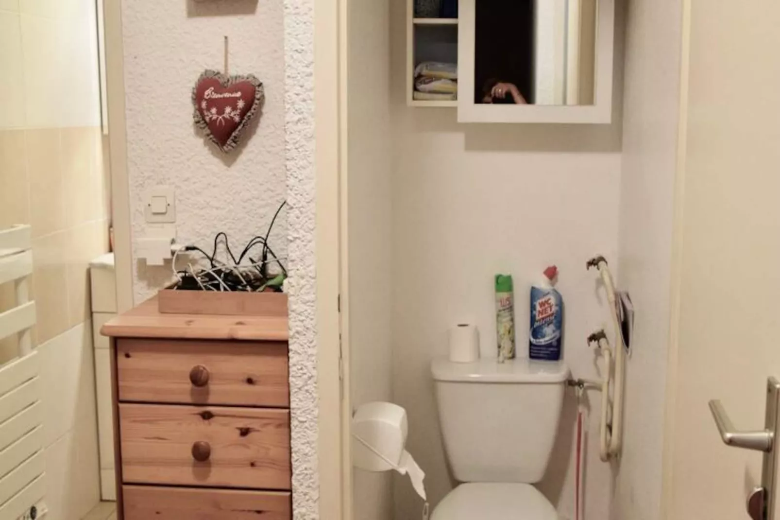 Résidence La Demeurance-Untagged