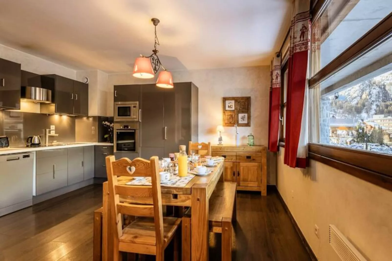 Les Chalets D'adrien-Non tagué