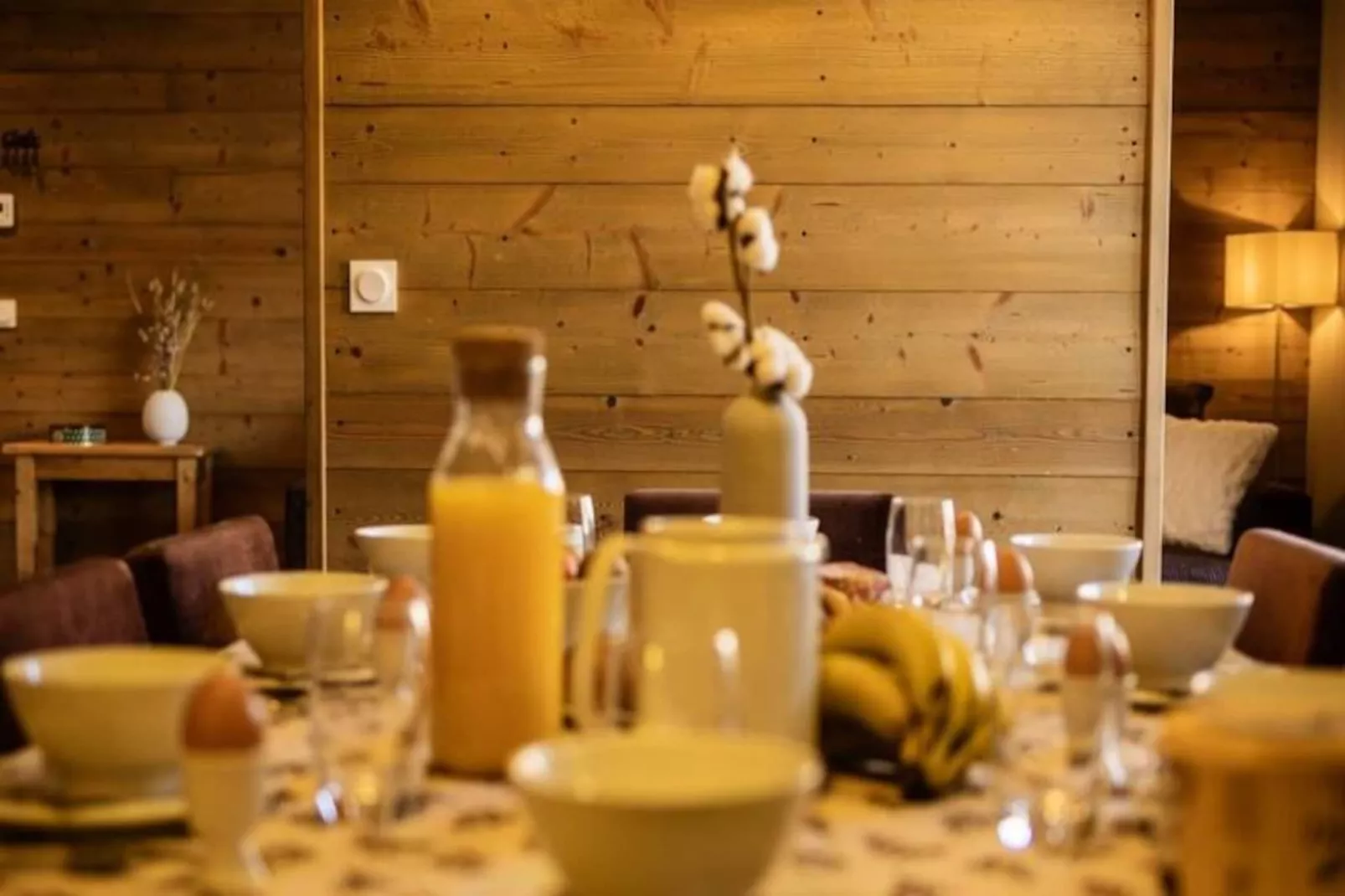 Les Chalets D'adrien-Non tagué