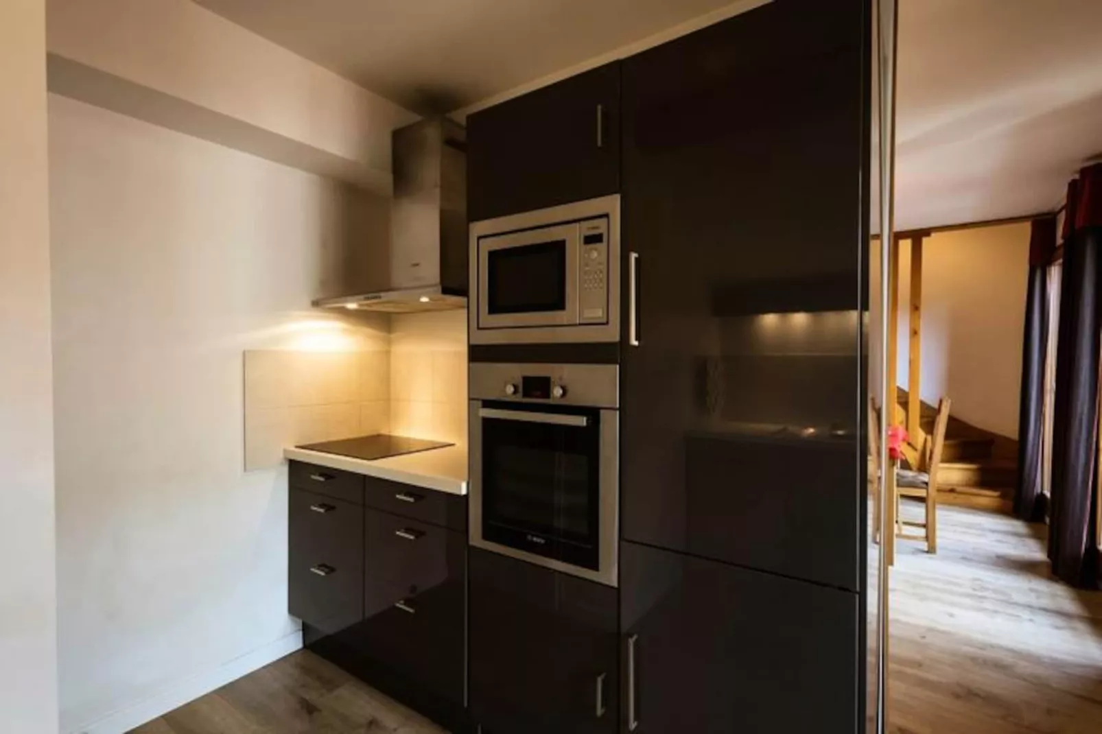 Les Chalets D'adrien-Non tagué