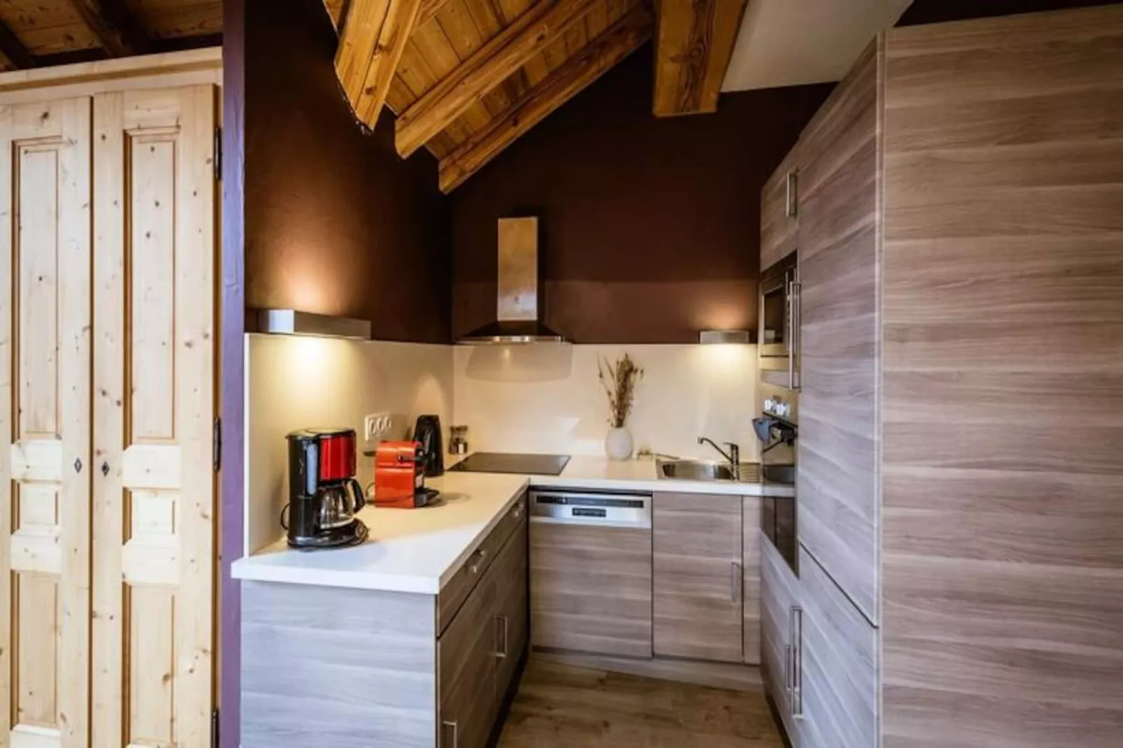 Les Chalets D'adrien-Non tagué