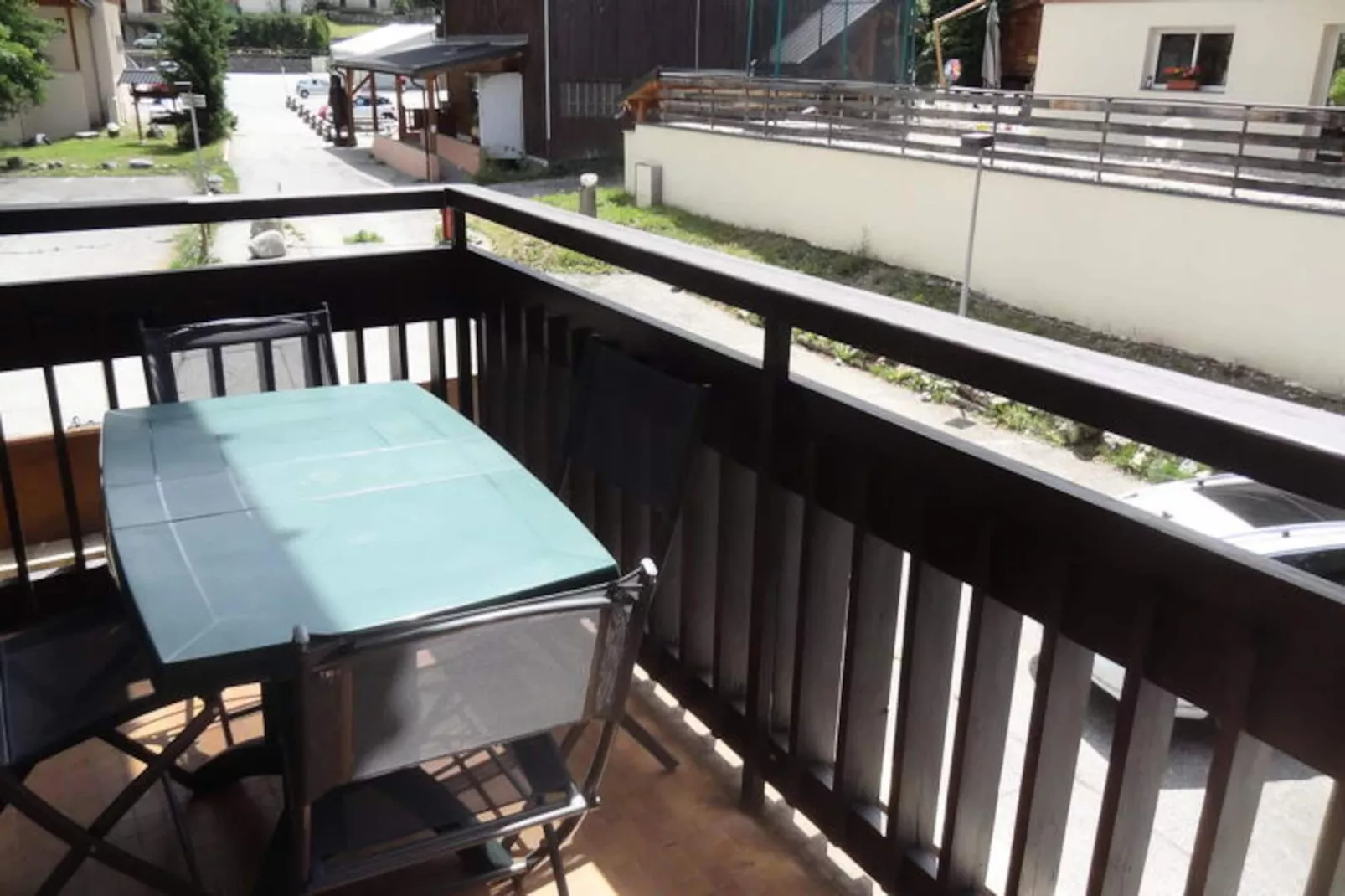 Résidence Le Rocher Saint Pierre - Untagged