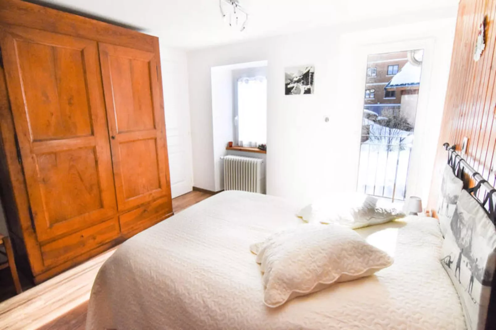 Chalet Les Ecrins - Untagged