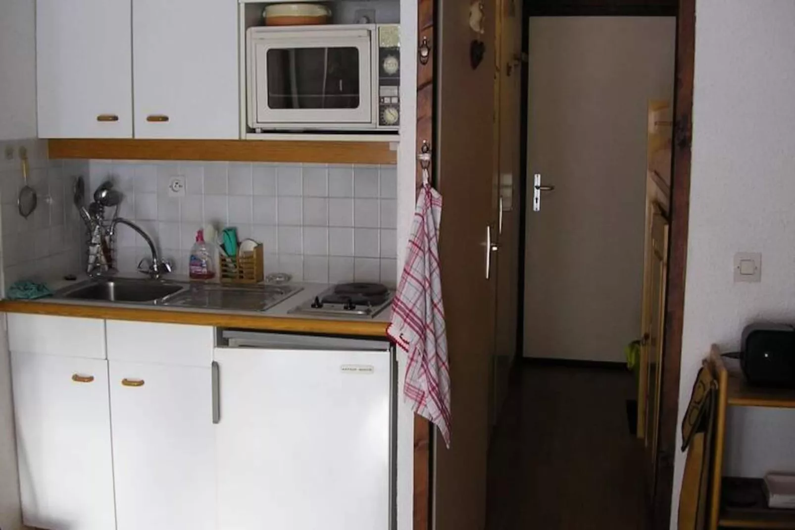 Résidence Les Cordeliers-Nicht zugeordnet