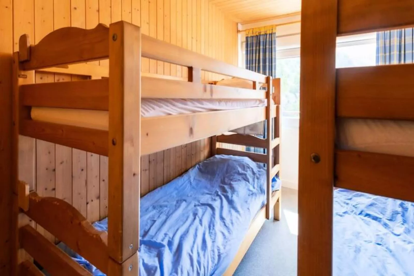 Résidence Les Caquelons-Nicht zugeordnet