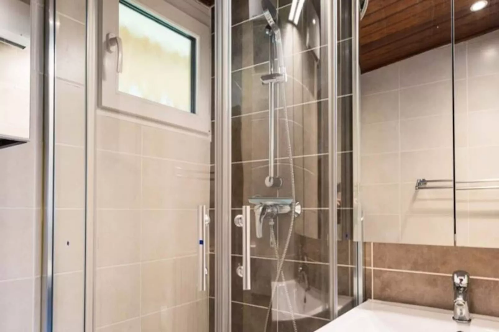 Résidence Les Caquelons-Nicht zugeordnet