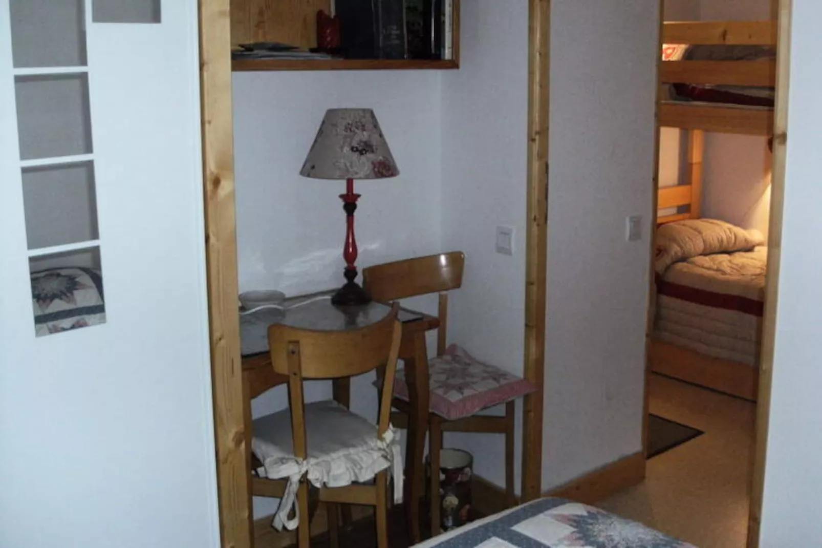 Résidence La Claree-Untagged