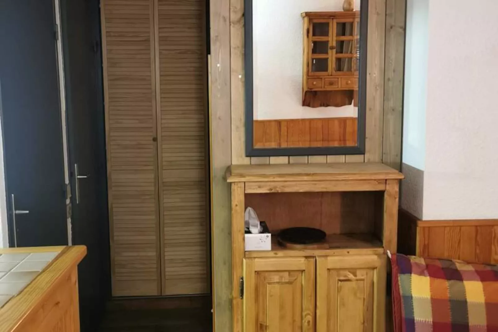 Résidence Plan Soleil-Nicht zugeordnet